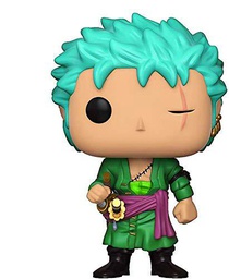 Funko Pop! - One Piece: Zoro (23191)