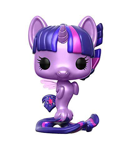 Funko Pop MLP Movie: Twilight Sparkle Sea Pony (21643)