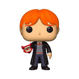 Funko Pop Harry Potter 71 Ron Weasley Vinyl Figure