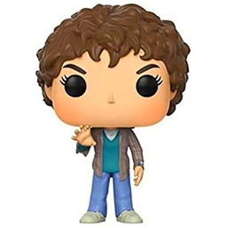 Funko - Pop! Vinilo Colección Stranger Things - Figura Eleven (21784)