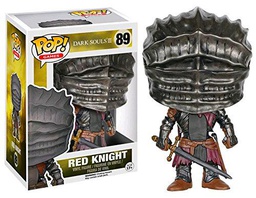 Funko 8905 Dark Souls 8905 POP Vinyl Red Knight Figure