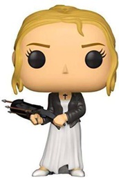 Funko Pop! - BTVS 25th: Buffy (25196)