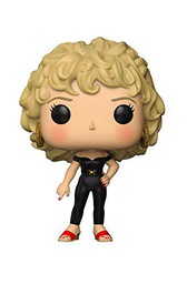 Funko 29441 POP Vinyl: Grease: Sandy (Carnival)