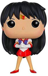 Funko Mars Figura de Vinilo, colección de Pop, seria Sailor Moon