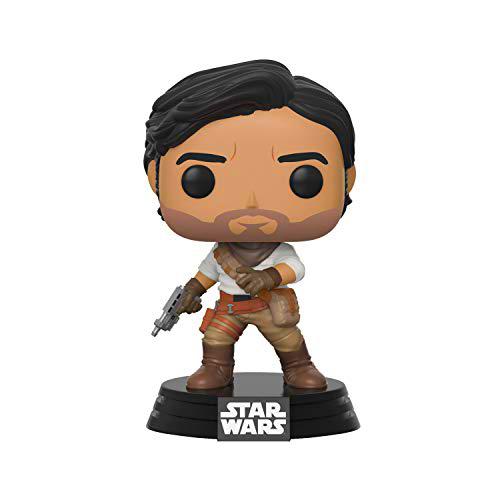 POP Star Wars The Rise of Skywalker - Poe Dameron