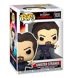 Funko Pop Marvel: Doctor Strange in The Multiverse of Madness