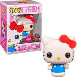 Funko- Pop Animation Figura de Vinilo de Hello Kitty