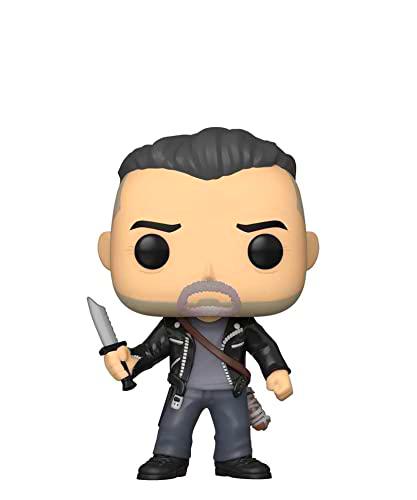 Popsplanet Funko Pop! Television - The Walking Dead