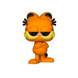 Pop! Figura de Vinilo: Comics: Garfield - Garfield