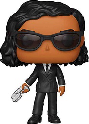 Funko - Pop! Men in Black International: Agent M Figura De Vinil 