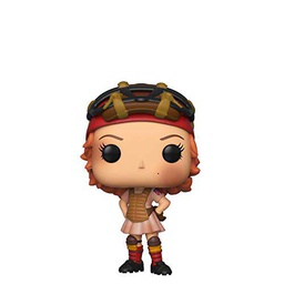 Pop! Figura De Vinil: Movies: A League of Their Own- Dottie