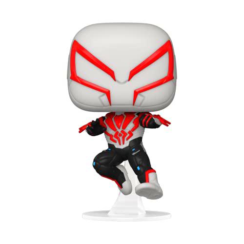 Funko Pop Marvel: Year of The Spider - Spider-Man 2099 (WH)