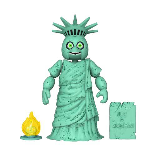 Funko Action Figure: Five Nights At Freddy'S - Liberty Chica