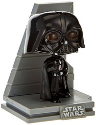 Funko Pop! Star Wars: Bounty Hunters - Darth Vader