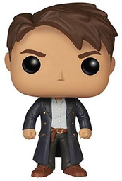 Funko 6208 DOCTOR WHO 6208 &quot;POP Vinyl Jack Harkness Figure