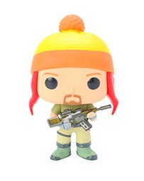 Funko 4180 POP Vinyl FireFly Jayne Cobb