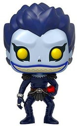 Funko Pop!- Ryuk Figura de Vinilo, seria Death Note (6362)