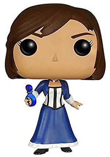 Funko 6168 POP Vinyl &quot;BioShock Elizabeth Figurine