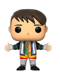 Funko 32745 POP Vinyl: Friends: Joey in Chandler's Clothes