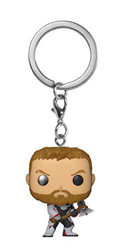 Pocket Pop! Keychain: Avengers Endgame: Thor