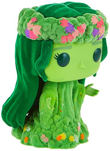 Funko Pop! Te Fiti (Flocked) [Exclusivo Día de la Tierra]