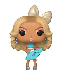 POP! Funko Drag Queens - SHANGELA - HT Exclusivo!