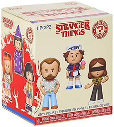 Funko Pop! - Mini Mistery Stranger Things