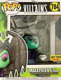 Funko POP! Disney Villians Maléficent # 784 Special Edition Diamond