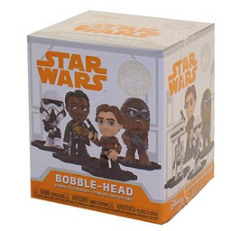 Star Wars Han Solo - Funko Mystery Mini Han Solo Una Historia de Star Wars