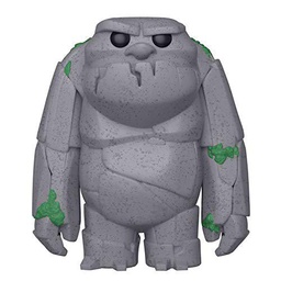 Funko - Pop! Disney: Mount Rainier - Earth Giant Figurina