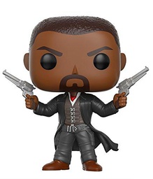 Funko Pop! - Vinyl The Dark Tower: The Gunslinger (12701)