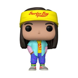 Funko Pop TV: Stranger Things S4- Argyle