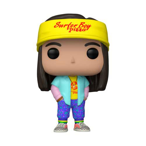 Funko Pop TV: Stranger Things S4- Argyle