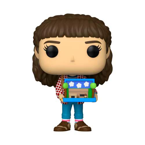 Funko Pop TV: Stranger Things S4- Eleven