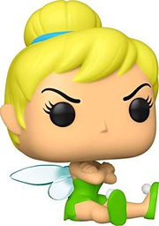 Funko Pop Disney Campanilla Gruñona (63740)