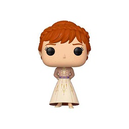 Funko Pop! Disney Frozen 2 Anna in Formal Dress Intro Shop Exclusive