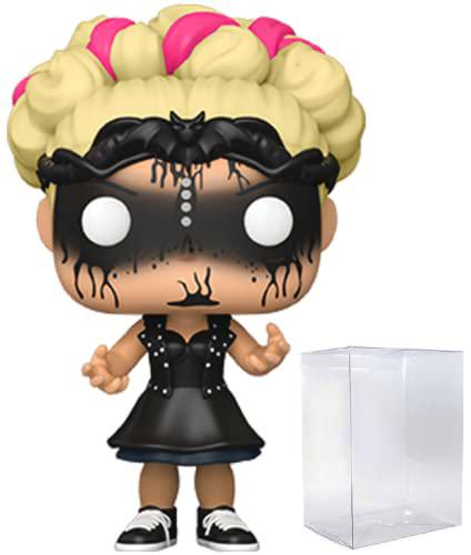 WWE: Alexa Bliss Edición Limitada Chase Funko Pop! Figura de vinilo (con funda protectora compatible con caja pop)