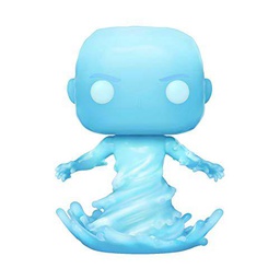 Funko - Pop! Spider-Man Far From Home: Hydro-Man Figura De Vinil 