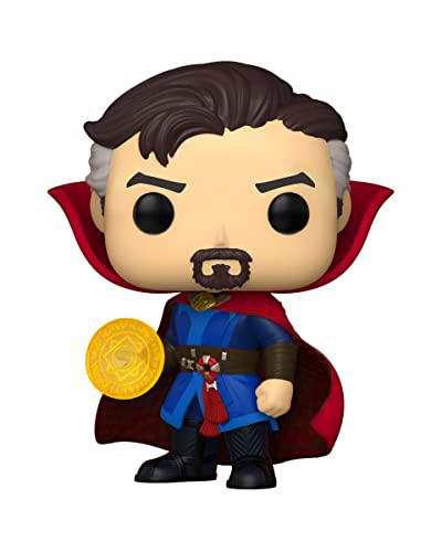 Funko Doctor Strange Pop! con Chase Chance