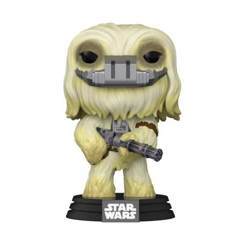 Funko 55626 POP Star Wars: ATG- Moroff - Amazon Exclusive