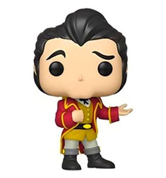 Pop Disney: Beauty &amp; Beast- Formal Gaston