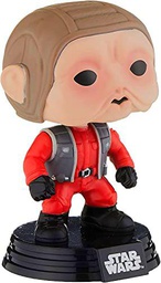 Funko Pop! Vinyl Star Wars - Nien Nunb