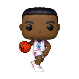 Funko 59369 Pop NBA:Legends-Isiah Thomas(White All Star Uni 1992)