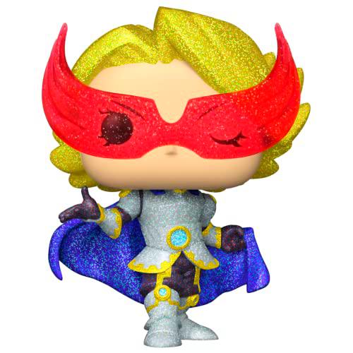 Funko Animación: My Hero Acadamia - Yuga Aoyama, Exclusiva de Amazon