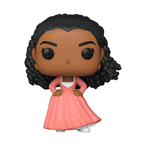 Funko 57574 Pop Broadway: Hamilton- Angelica Schuyler