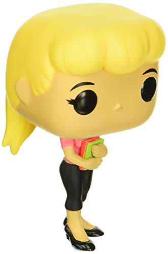 Pop! Comics: Archie Comics- Betty