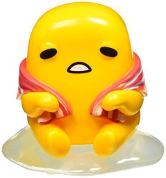 Funko 599386031 - Figura Gudetama con Bacon