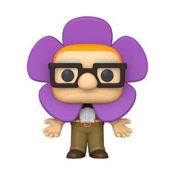 Funko 57383 POP Disney Dug Days- Carl