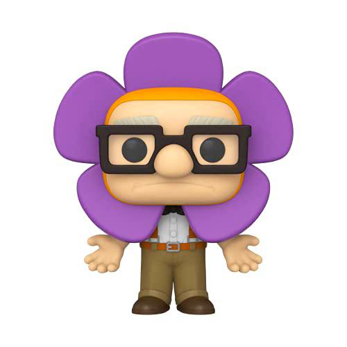 Funko 57383 POP Disney Dug Days- Carl