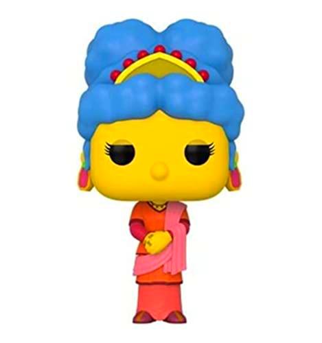 Funko Pop Animation: Simpsons- Marjora Marge